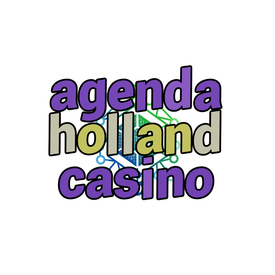 agenda holland casino